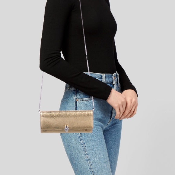 Alexander McQueen chain wallet - Picture 5 of 6